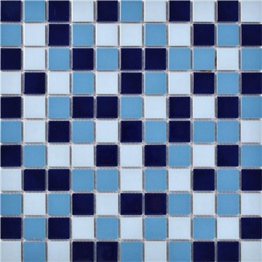 Fjura Mużajk Pool Tile